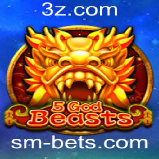 Descubra o Fascinante Mundo de 5GodBeasts alimentado por SMBET