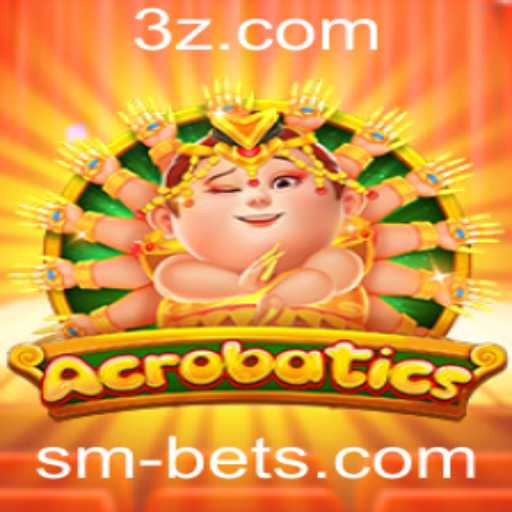 Descubra Acrobatics: O Jogo Que Está Dominando a Cena com SMBET