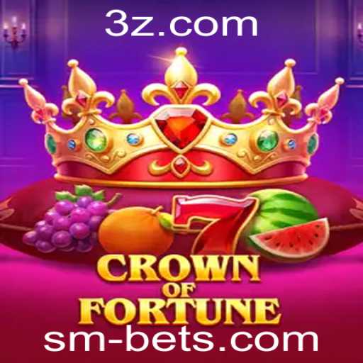 Explorando o Mundo Fascinante de CrownofFortune: O Globo de Oportunidades pelo SMBET