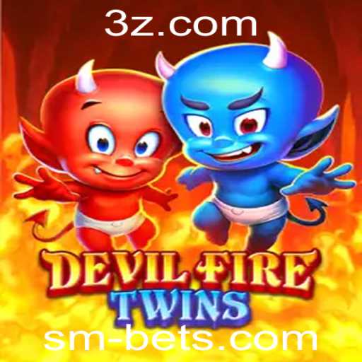 Descubra o Mundo de Aventuras em DevilFireTwins com SMBET