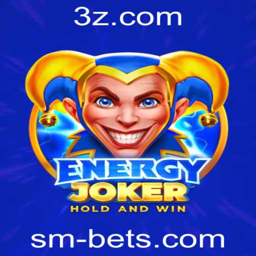 EnergyJoker: Descubra a Emoção deste Novo Jogo com SMBET