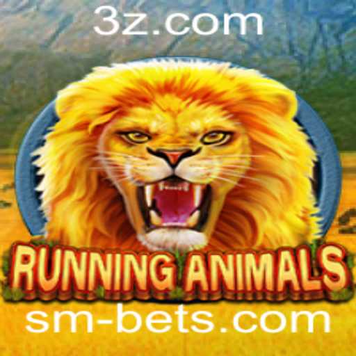 RunningAnimals: Um Guia Completo para o Jogo Inovador com SMBET