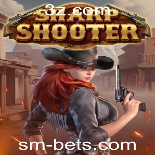 Descubra 'Sharpshooter': O Novo Jogo que Está Conquistando Multidões
