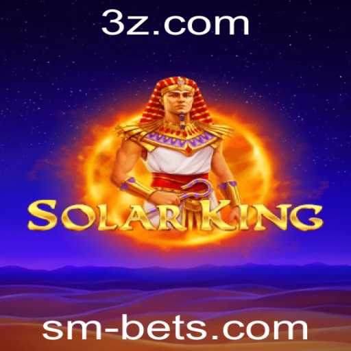Descubra o Fascinante Universo de SolarKing e as Emoções das Apostas com SMBET