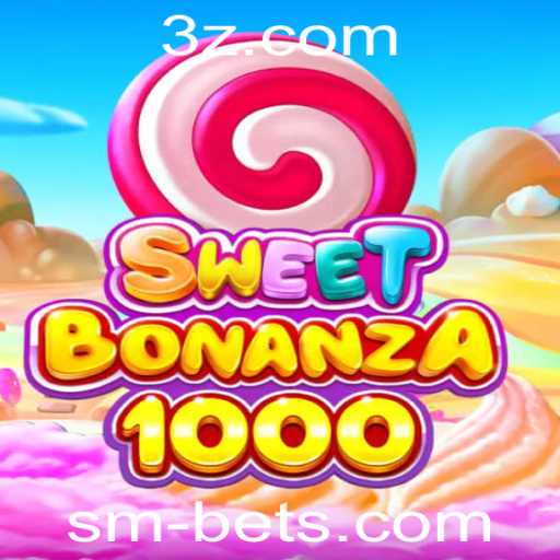 Descubra o Fascinante Mundo de SweetBonanza1000 com SMBET
